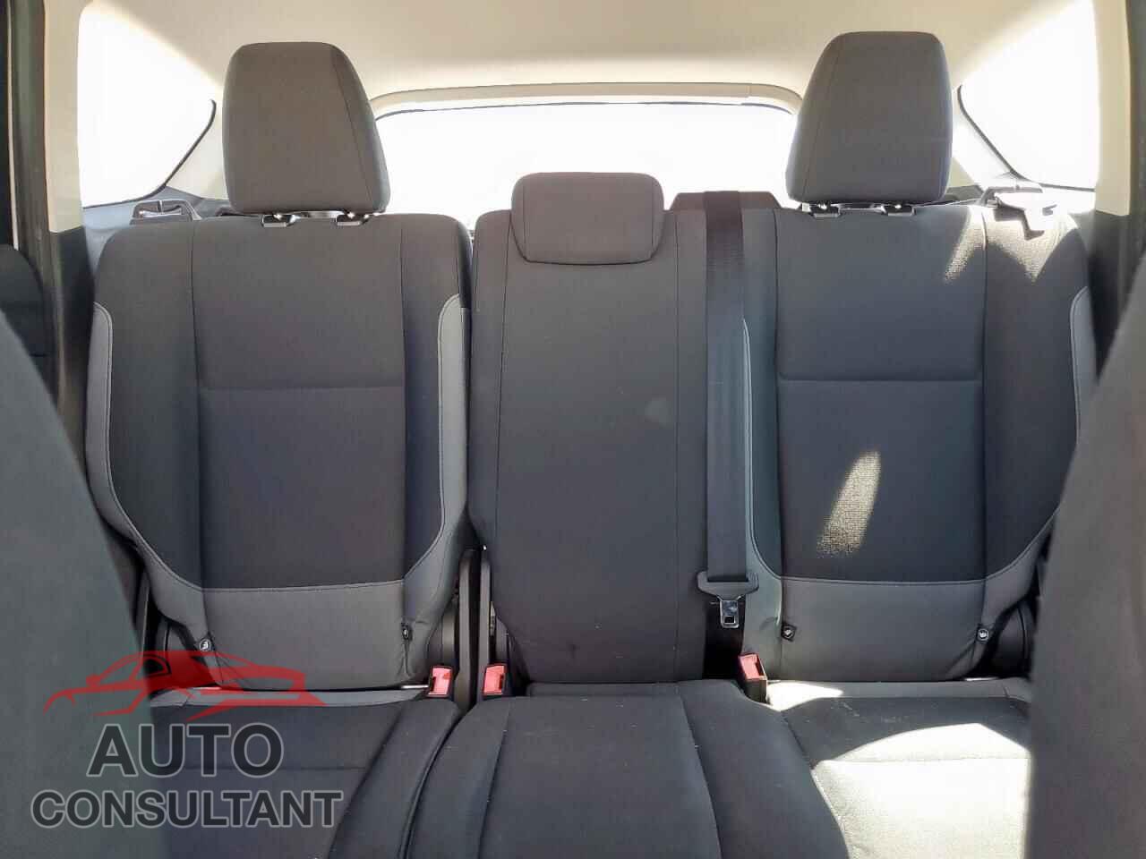 FORD ESCAPE 2015 - 1FMCU0F76FUC12128