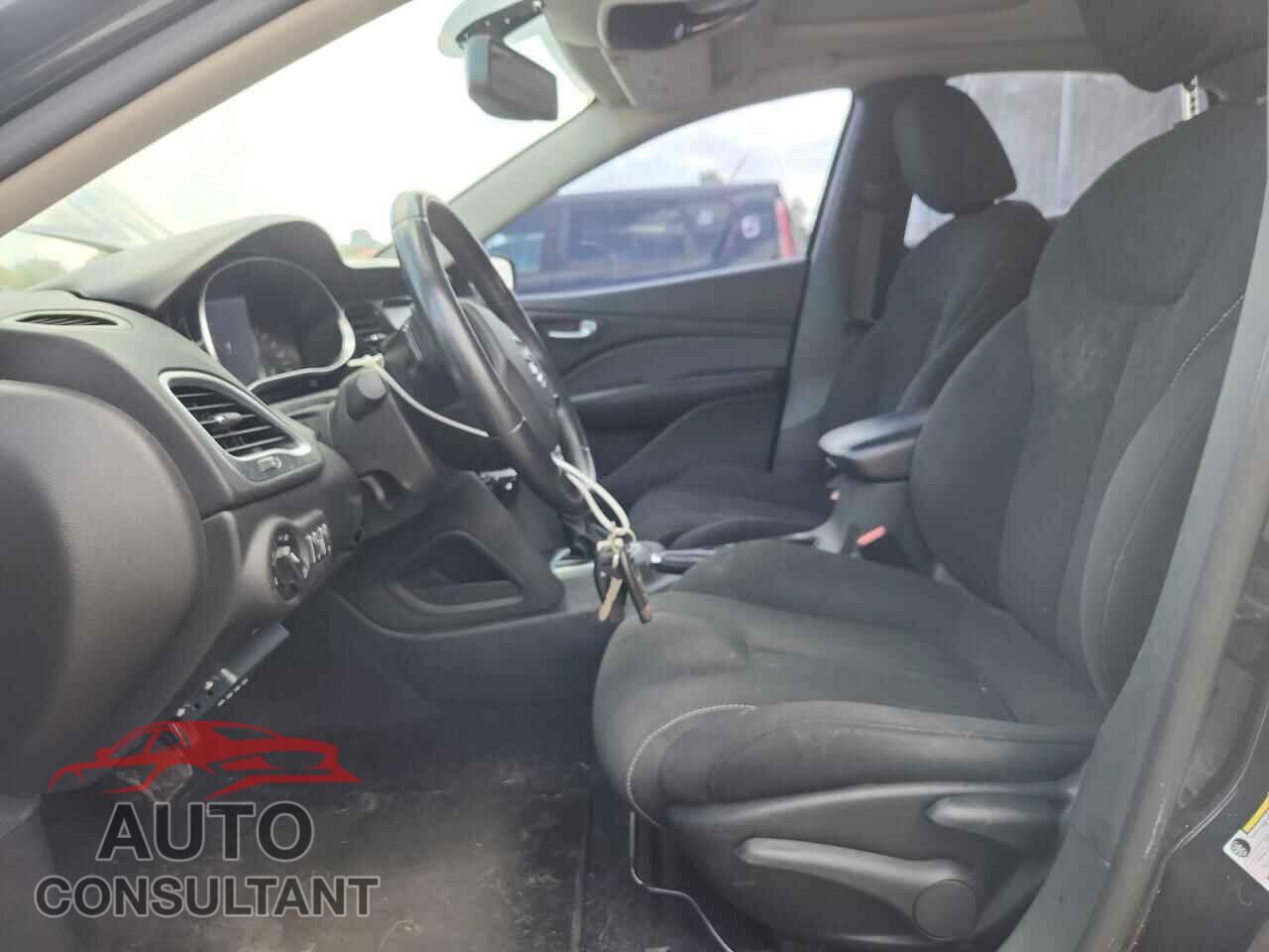 DODGE DART 2013 - 1C3CDFBAXDD329043