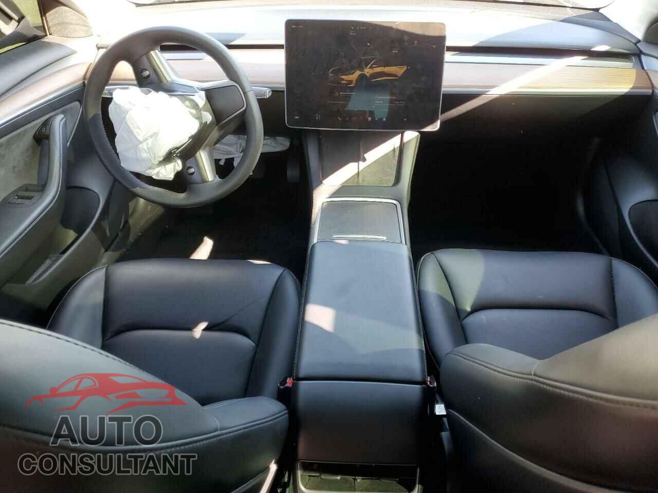 TESLA MODEL 3 2023 - 5YJ3E1EA3PF438075