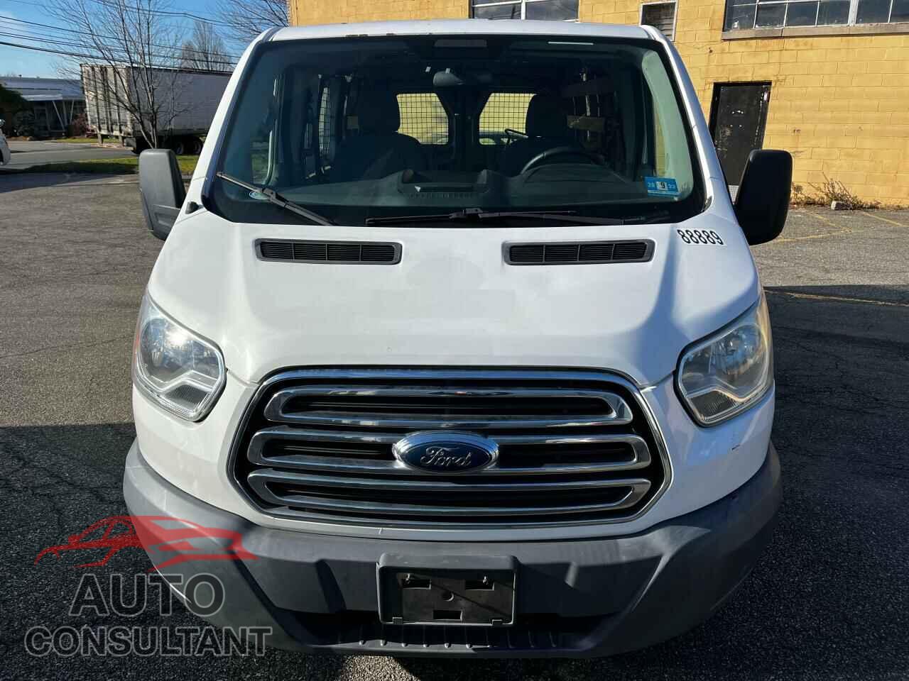 FORD TRANSIT 2015 - 1FTNR1ZM0FKA88889