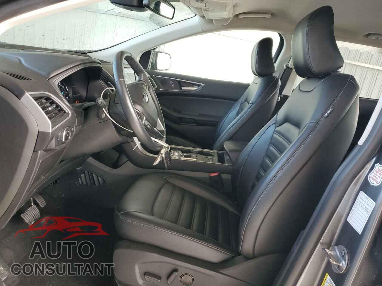 FORD EDGE 2023 - 2FMPK4J9XPBA29345