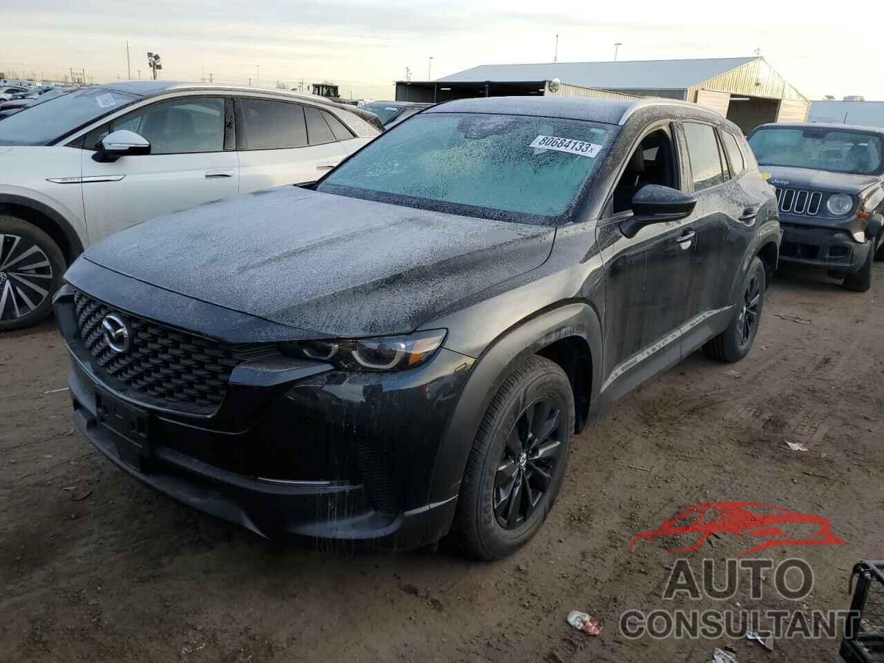 MAZDA CX-50 PREF 2023 - 7MMVABCM2PN139718