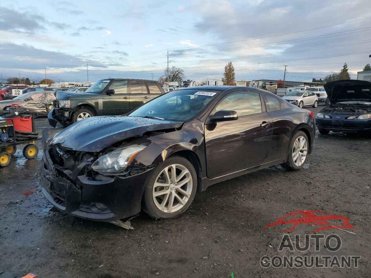 NISSAN ALTIMA 2011 - 1N4BL2EP4BC106296