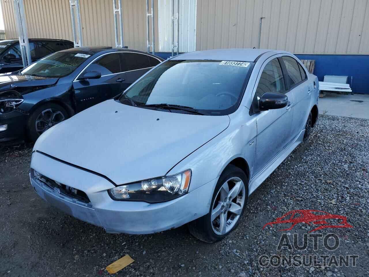 MITSUBISHI LANCER 2015 - JA32U2FU1FU002181