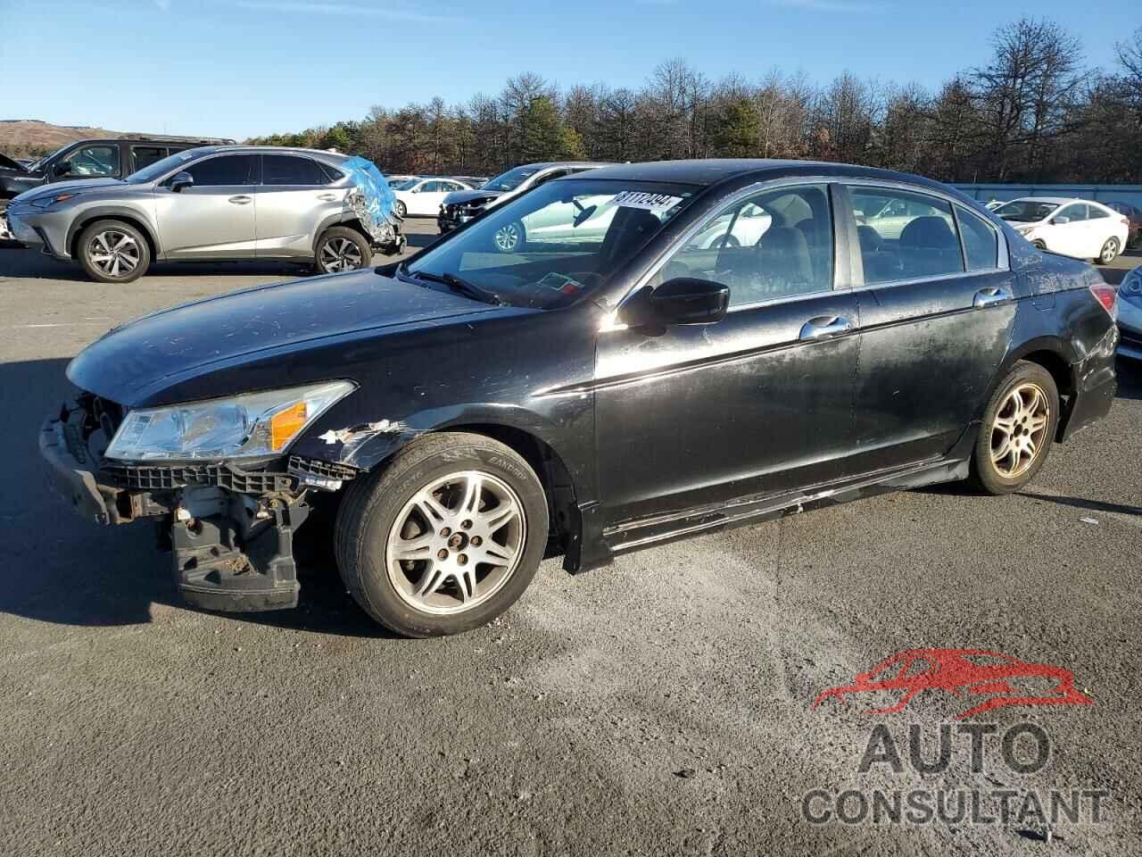 HONDA ACCORD 2010 - 1HGCP2F33AA103254