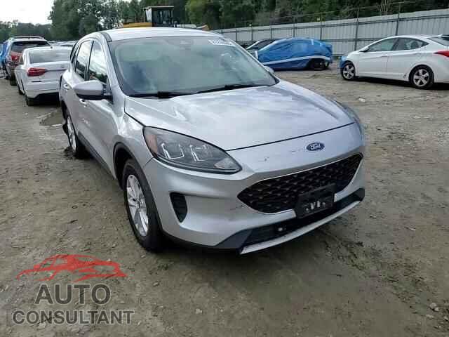 FORD ESCAPE 2020 - 1FMCU9G68LUC62017