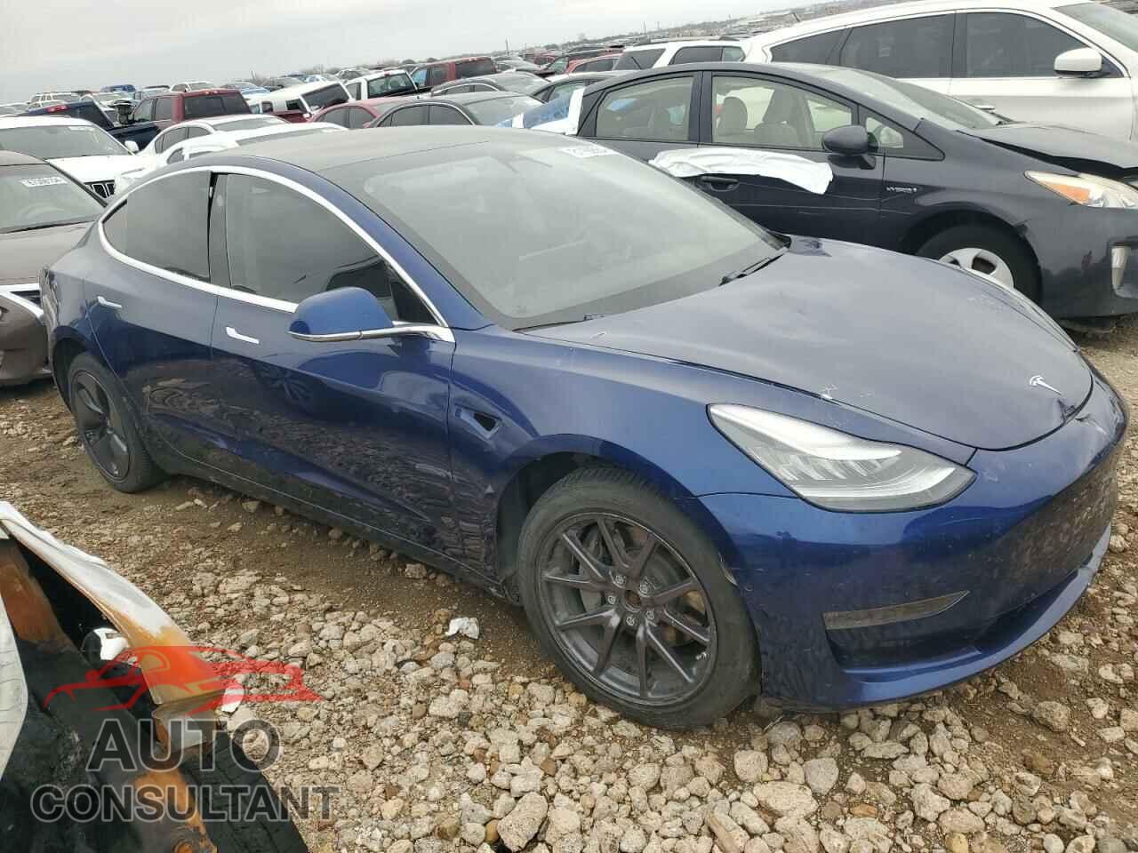 TESLA MODEL 3 2019 - 5YJ3E1EB8KF210848