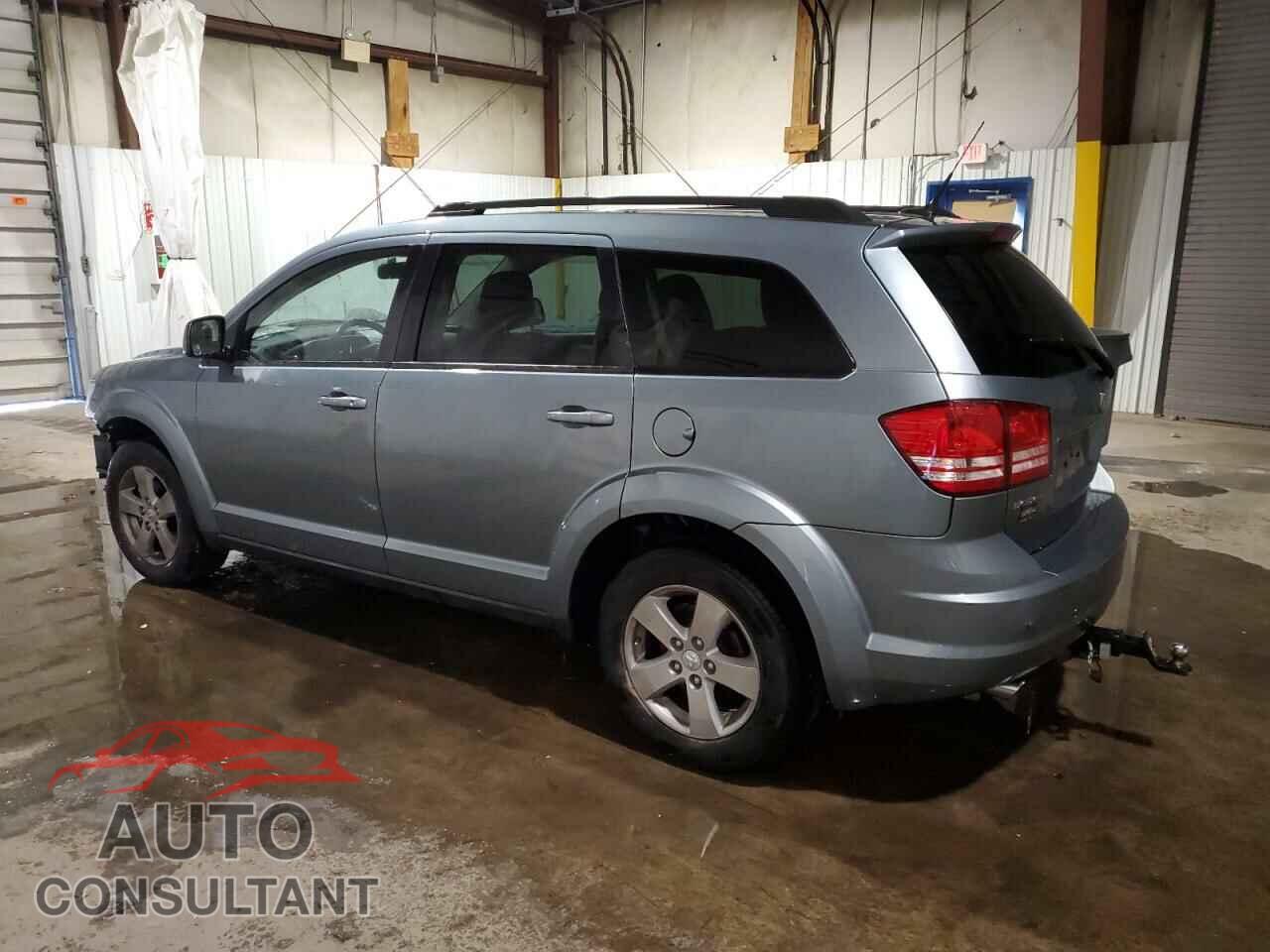 DODGE JOURNEY 2010 - 3D4PG5FV3AT264329