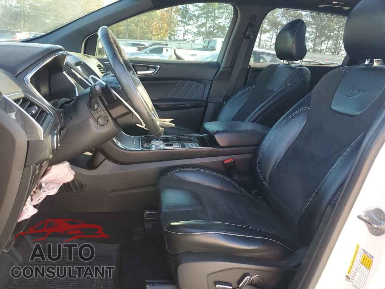 FORD EDGE 2019 - 2FMPK4AP5KBB26346