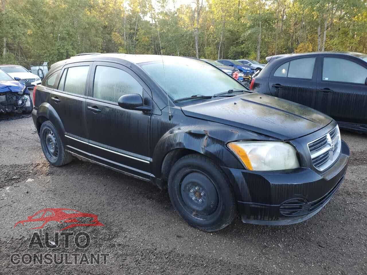 DODGE CALIBER 2010 - 1B3CB4HA3AD547058