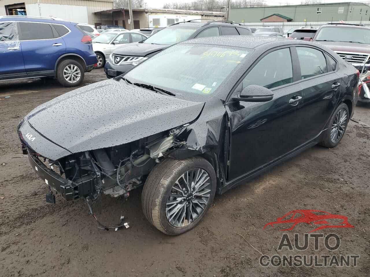 KIA FORTE 2023 - 3KPF54AD5PE568279