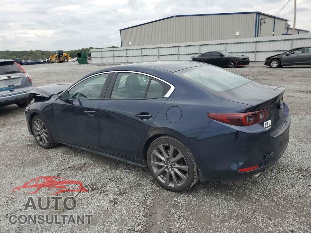 MAZDA 3 2024 - 3MZBPACMXRM433342
