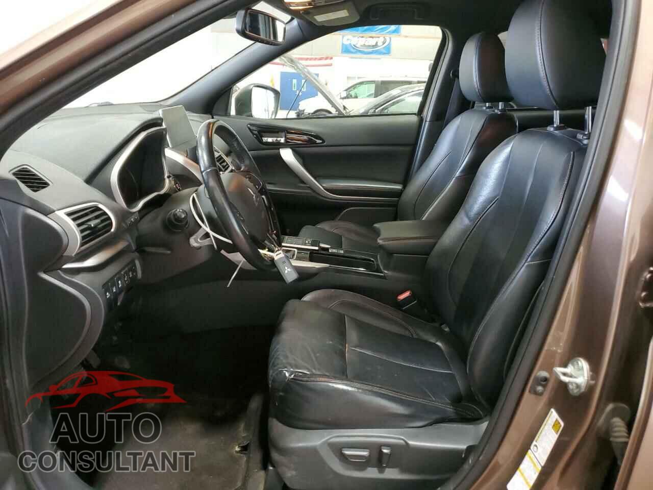 MITSUBISHI ECLIPSE 2020 - JA4AT5AA5LZ002580