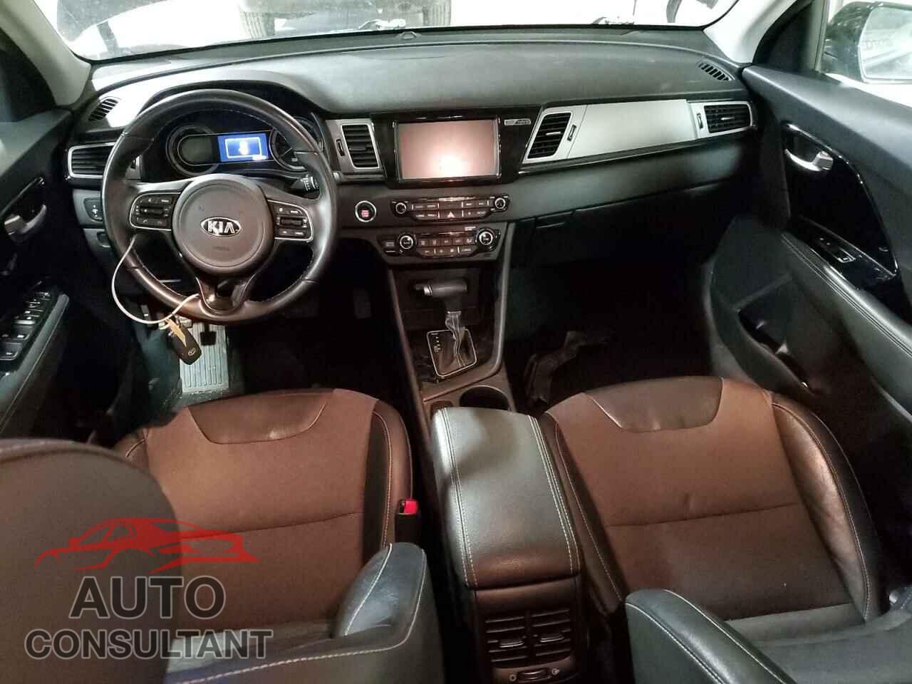 KIA NIRO 2019 - KNDCC3LC4K5257695