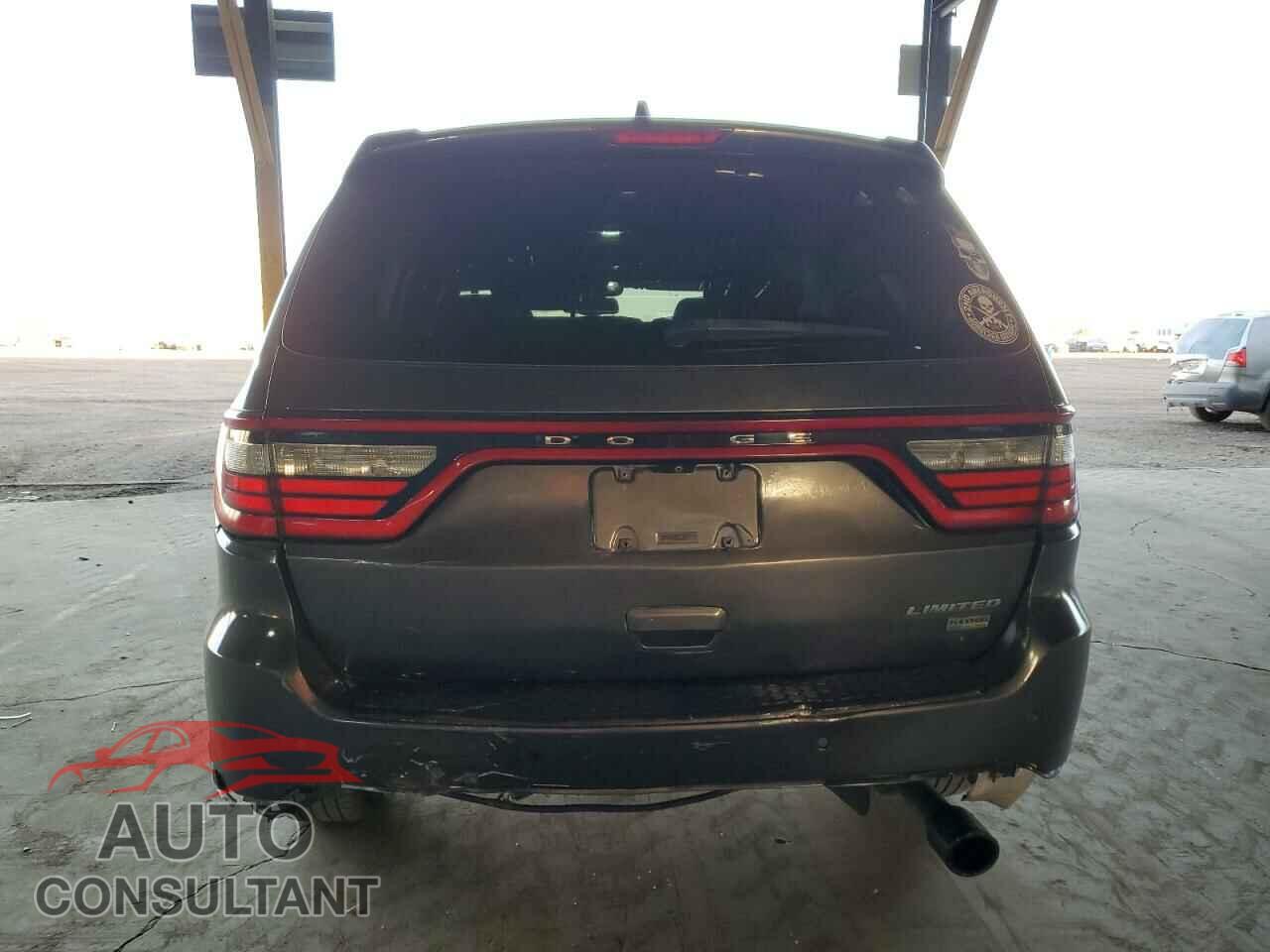 DODGE DURANGO 2014 - 1C4RDHDG4EC402093
