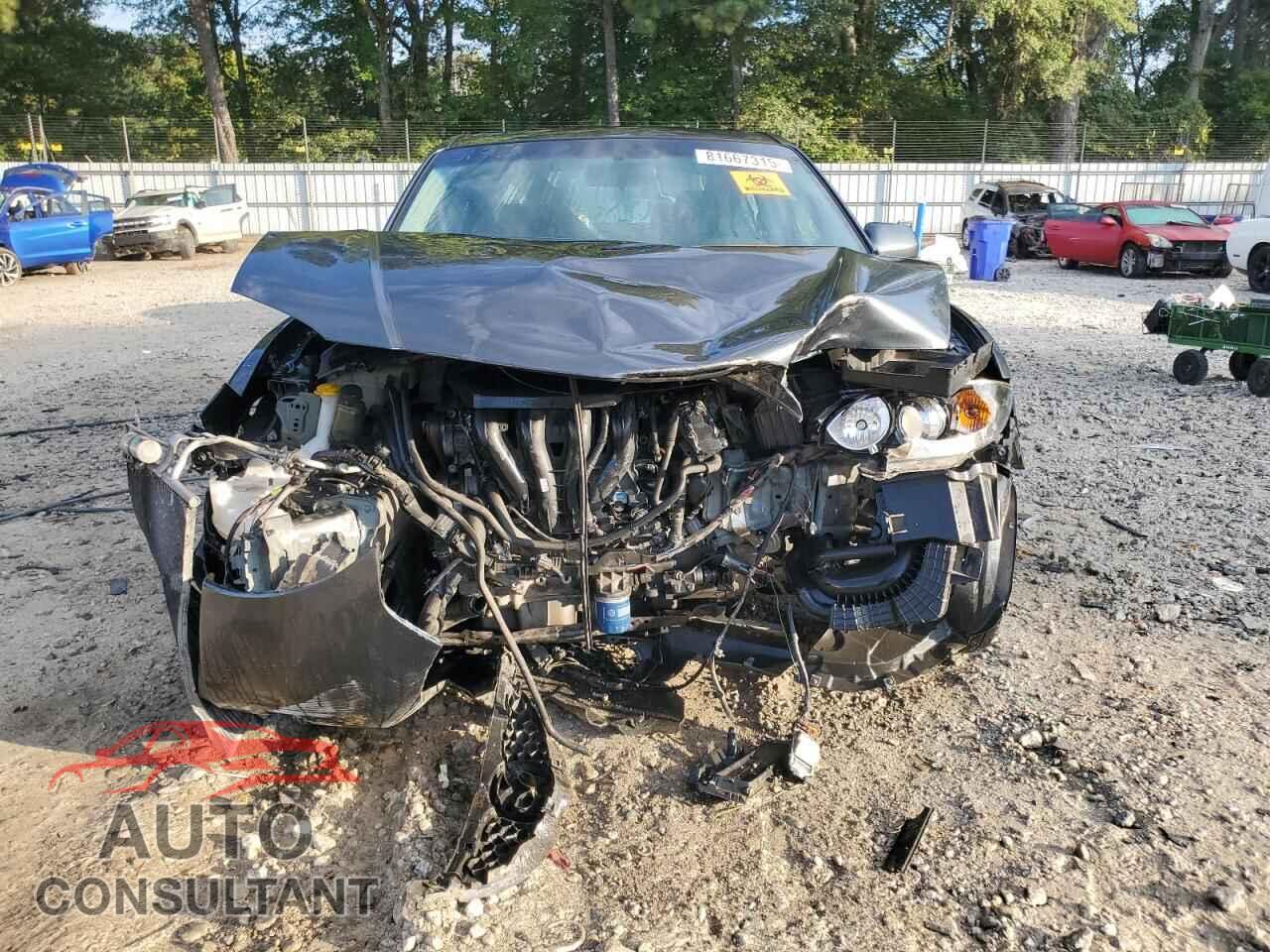 MAZDA 3 2009 - JM1BK32F891213193