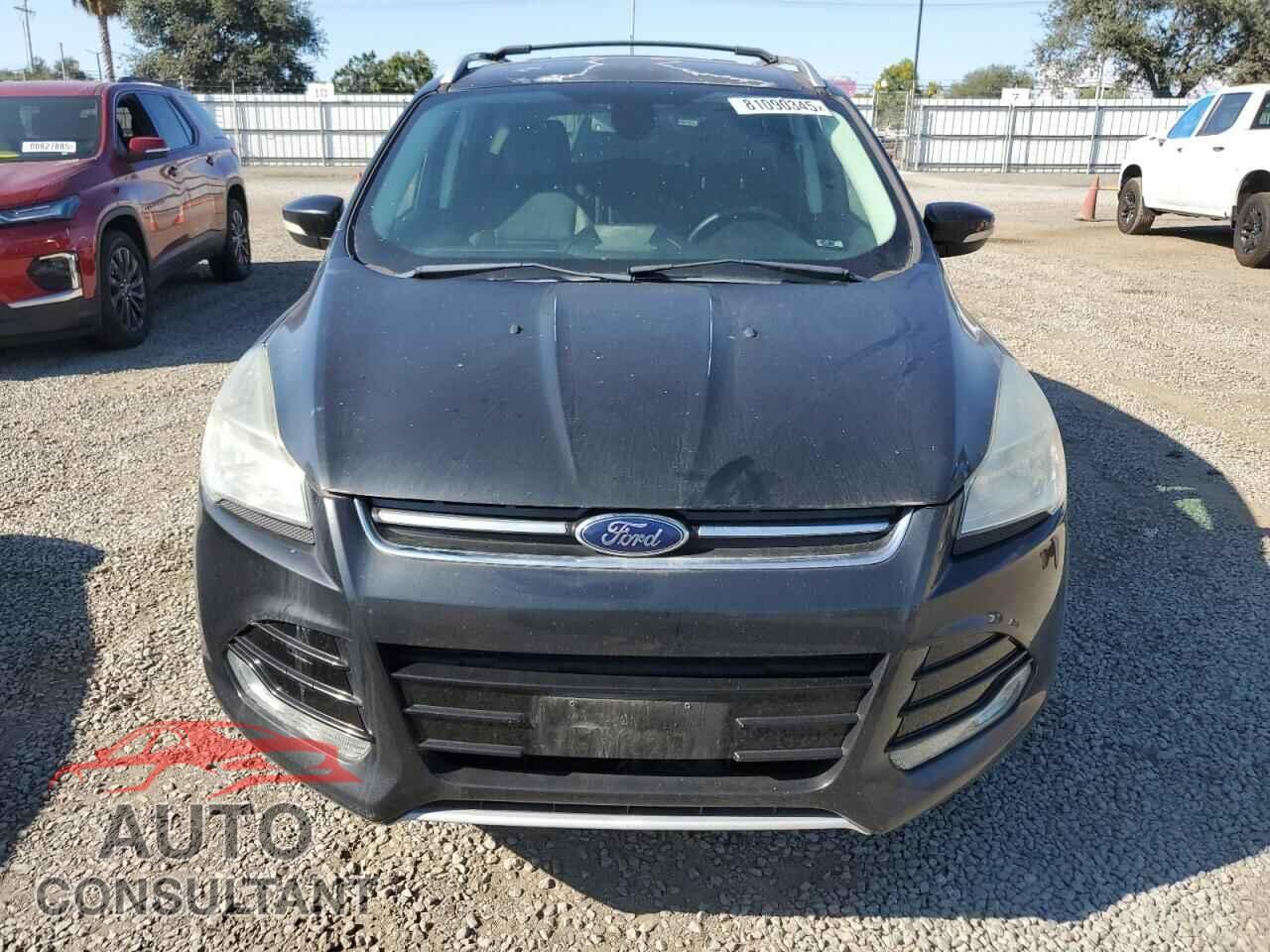 FORD ESCAPE 2014 - 1FMCU0J95EUD66062