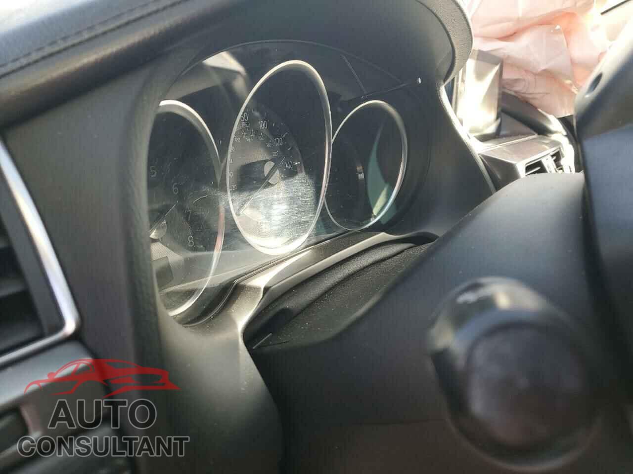 MAZDA 6 2016 - JM1GJ1U59G1437457