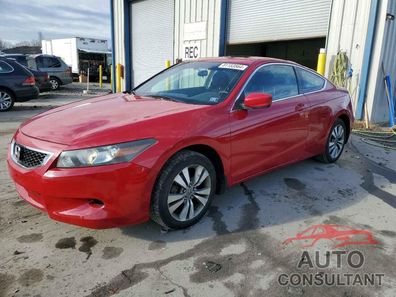 HONDA ACCORD 2010 - 1HGCS1B79AA006707