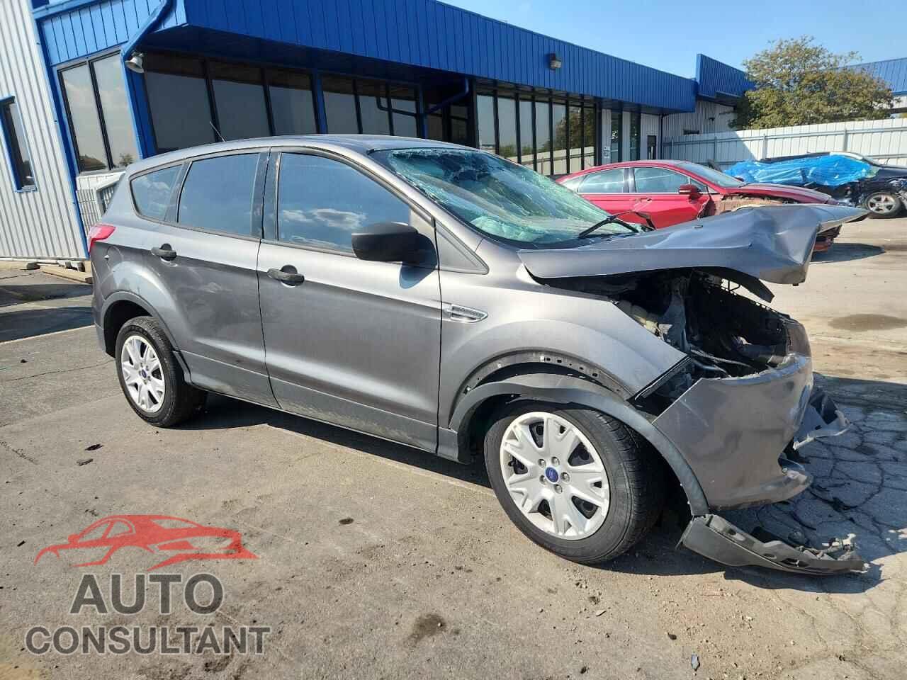 FORD ESCAPE 2013 - 1FMCU0F70DUB15956
