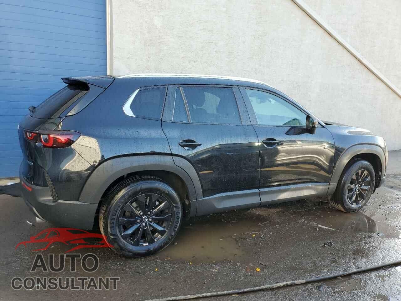 MAZDA CX-50 PREF 2025 - 7MMVABBM1SN305690