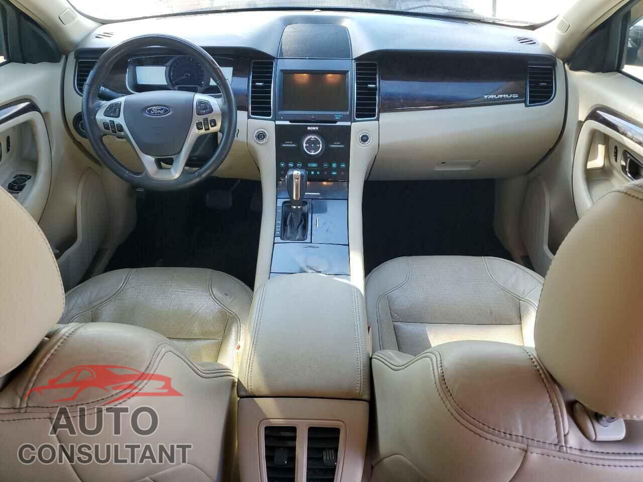 FORD TAURUS 2016 - 1FAHP2F8XGG149899