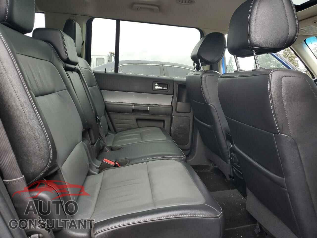 FORD FLEX 2014 - 2FMHK6DT2EBD07224