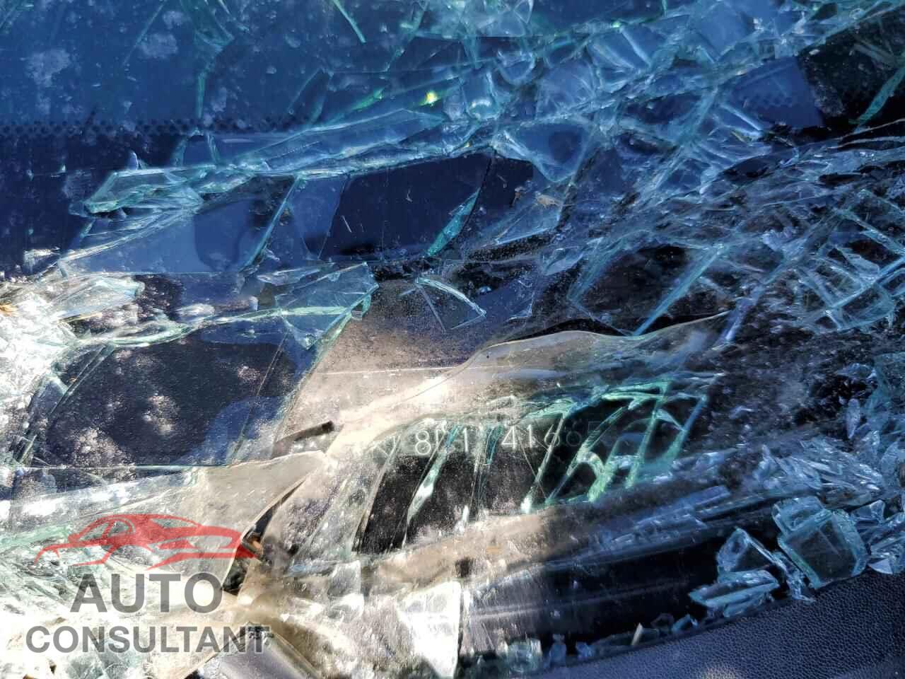 MAZDA 3 2013 - JM1BL1KF8D1741665