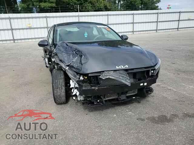 KIA K4 LX 2025 - 3KPFT4DEXSE091075