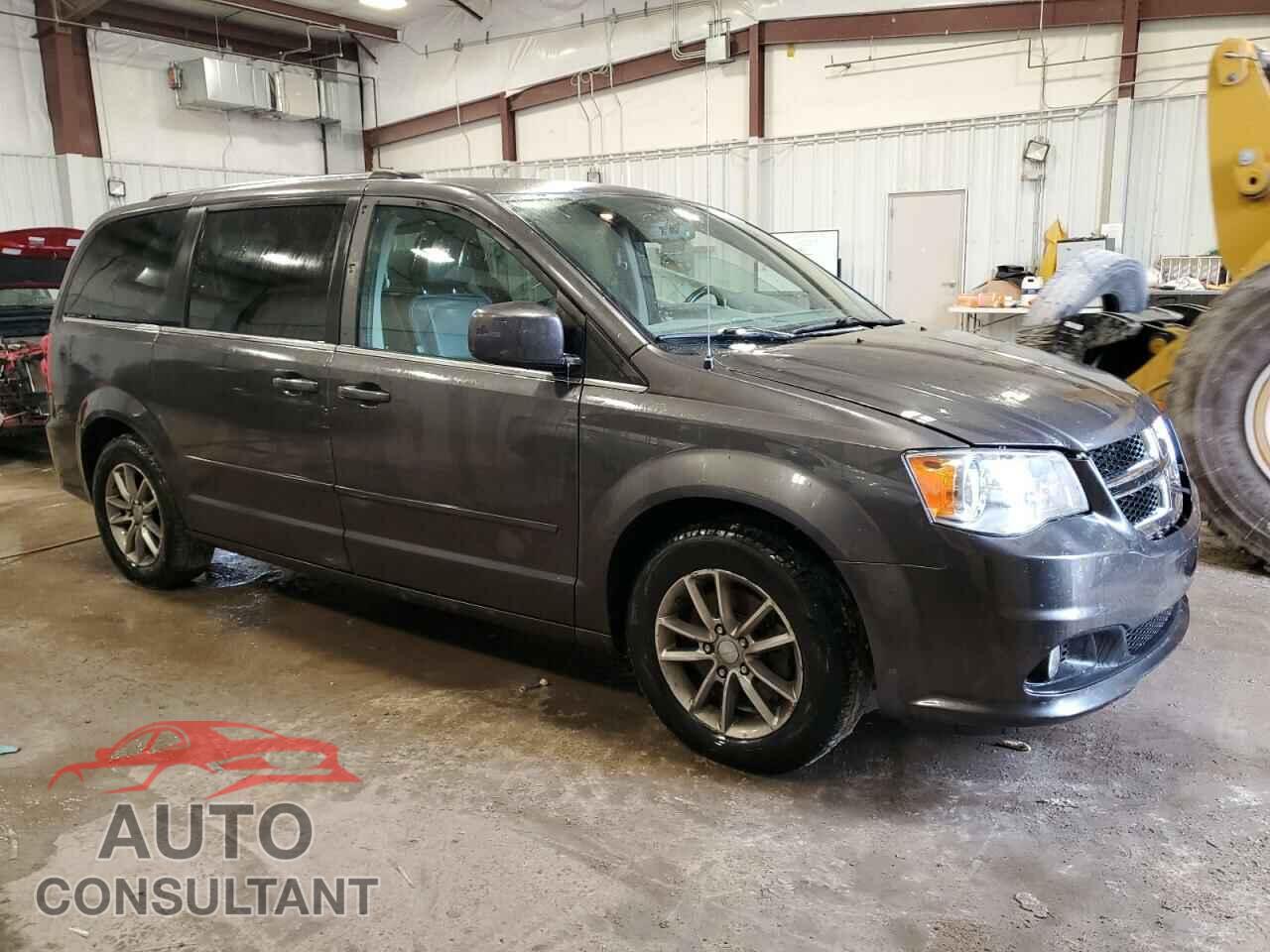 DODGE CARAVAN 2015 - 2C4RDGCG3FR688314