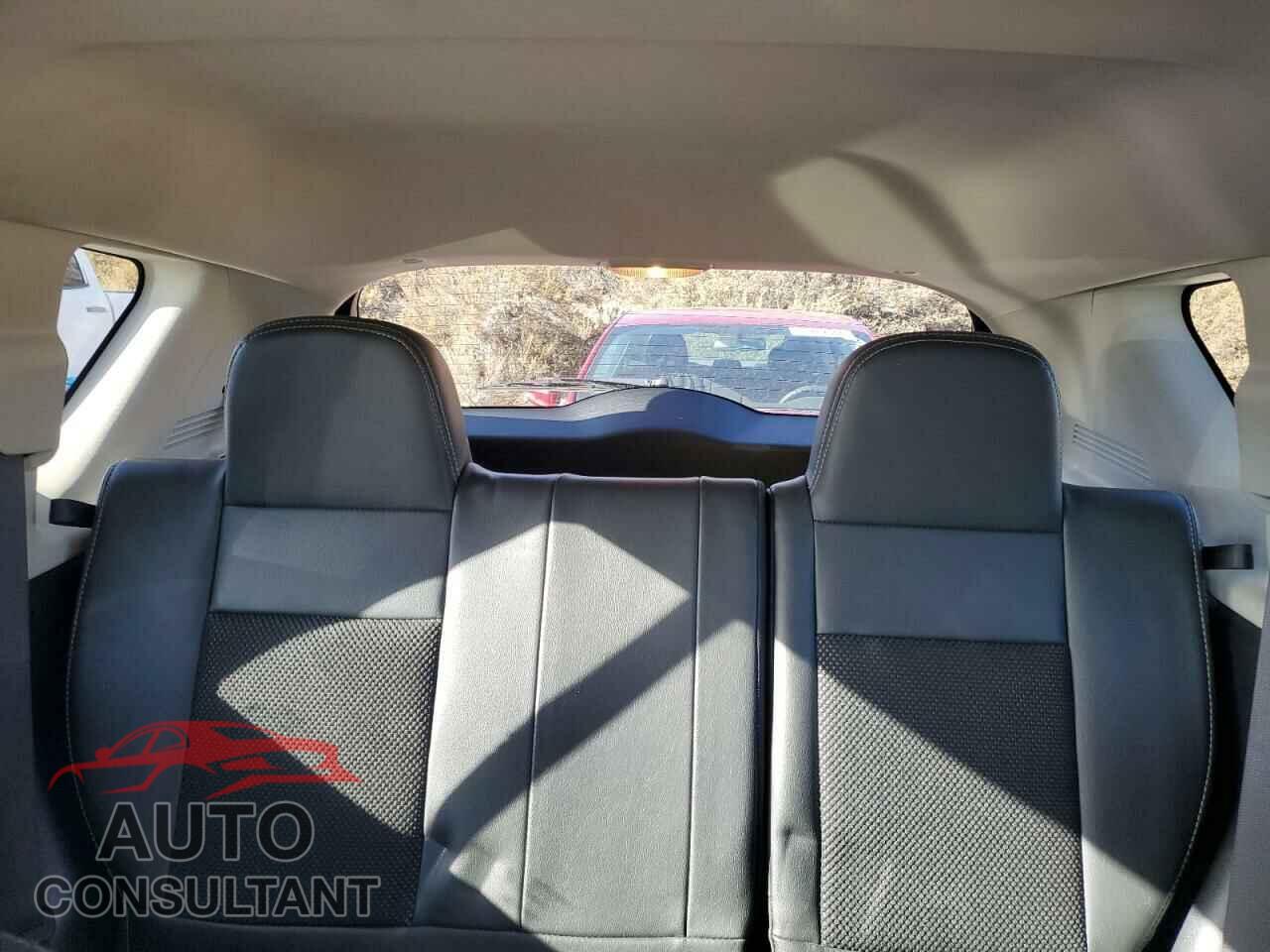 JEEP COMPASS 2017 - 1C4NJDEB1HD191467