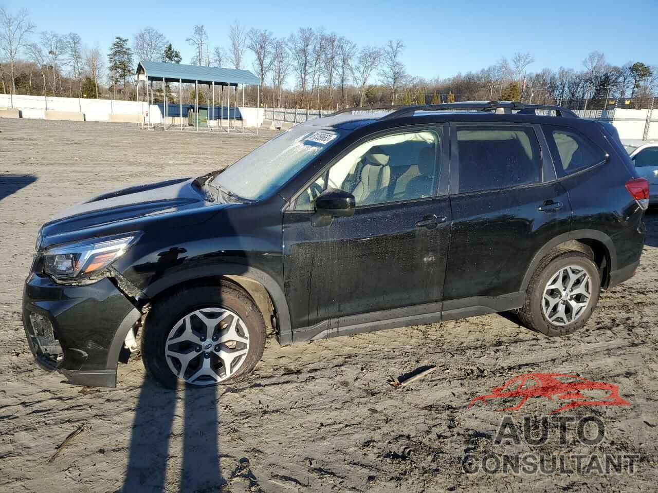 SUBARU FORESTER 2019 - JF2SKAEC0KH593005