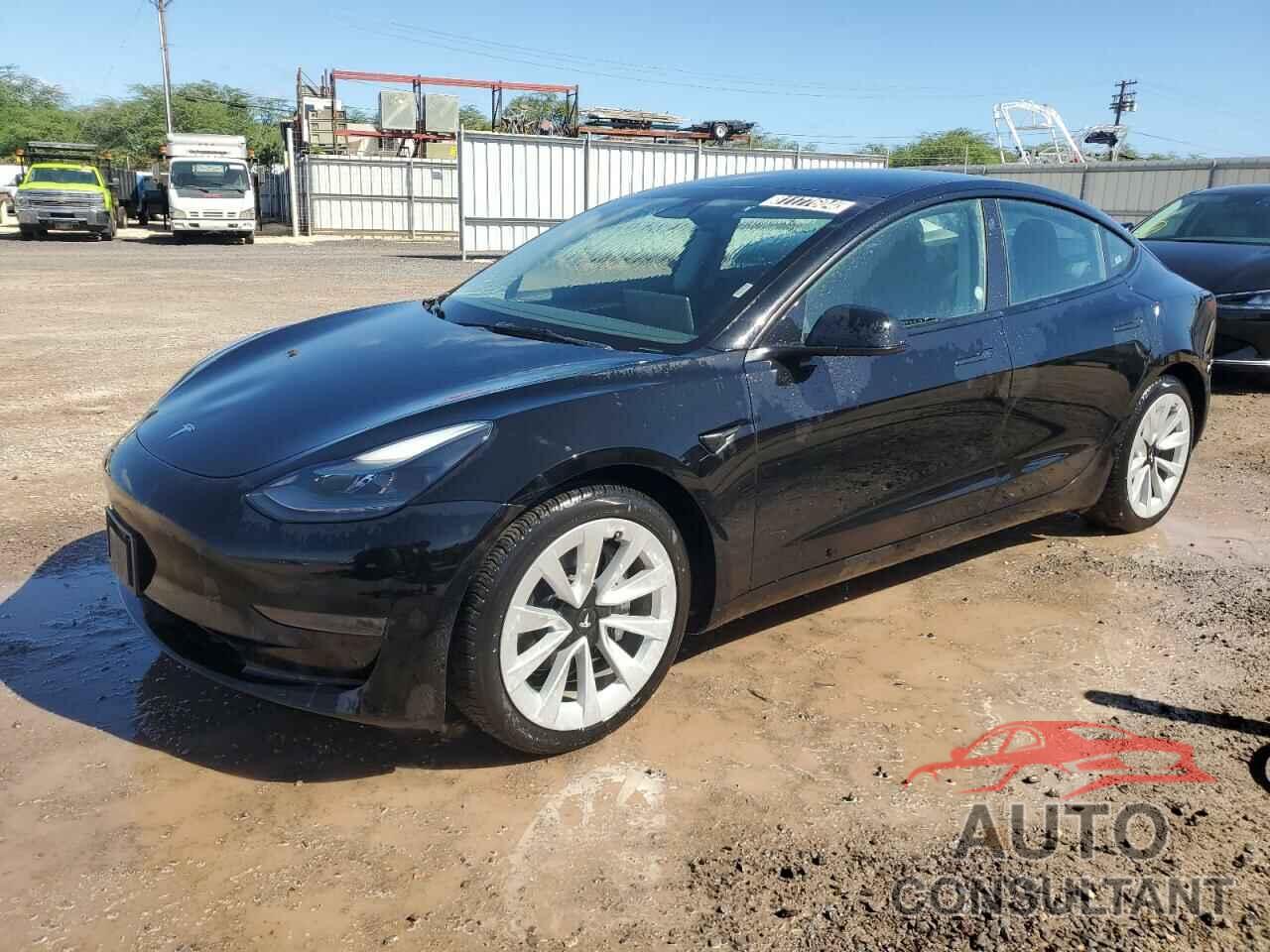 TESLA MODEL 3 2023 - 5YJ3E1EA7PF430805