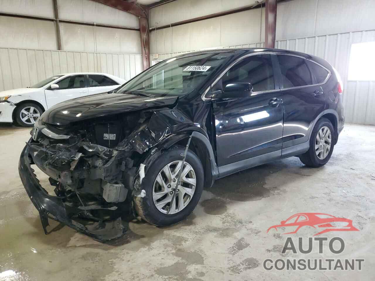 HONDA CRV 2016 - 3CZRM3H53GG704397