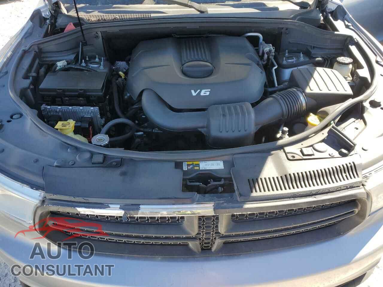 DODGE DURANGO 2014 - 1C4RDHAG7EC277630