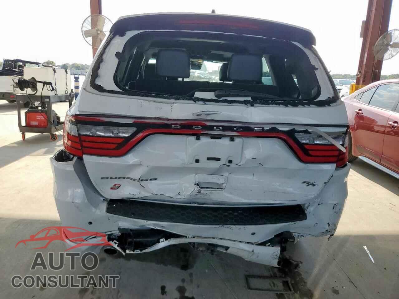 DODGE DURANGO 2023 - 1C4SDJCT3PC555851