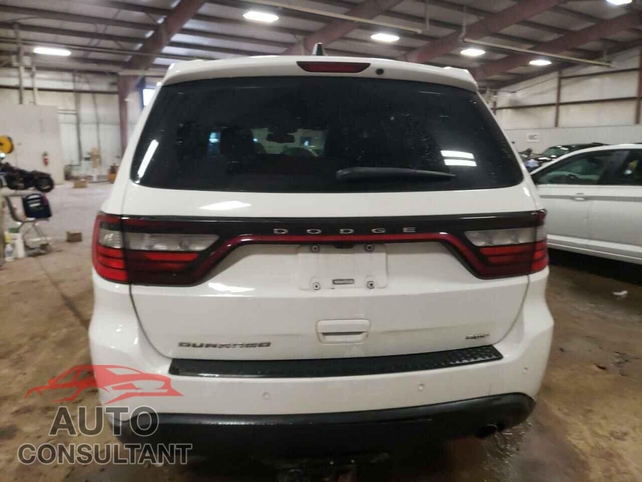 DODGE DURANGO 2015 - 1C4RDJDG7FC825808