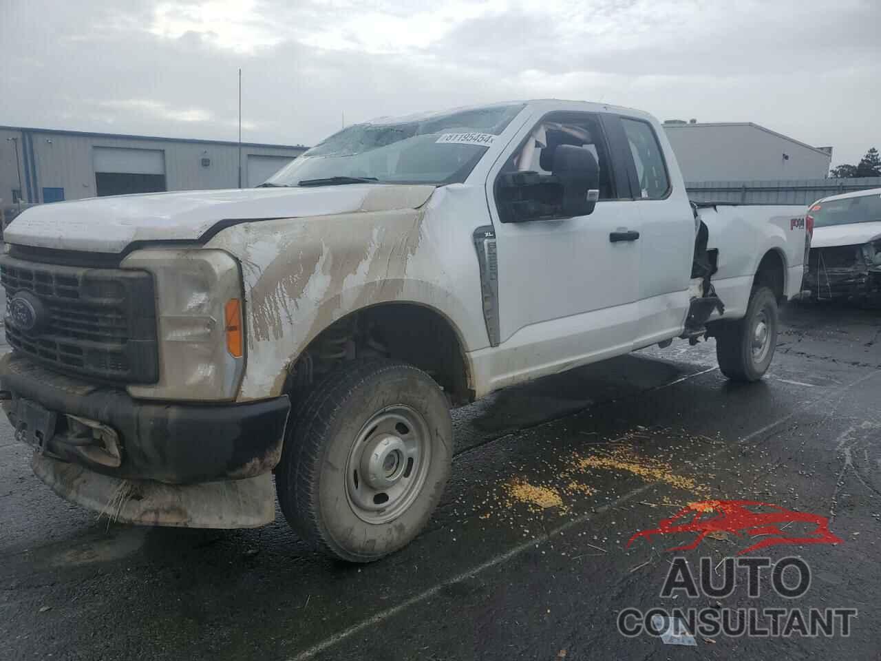 FORD F250 2023 - 1FT7X2BA7PED73688