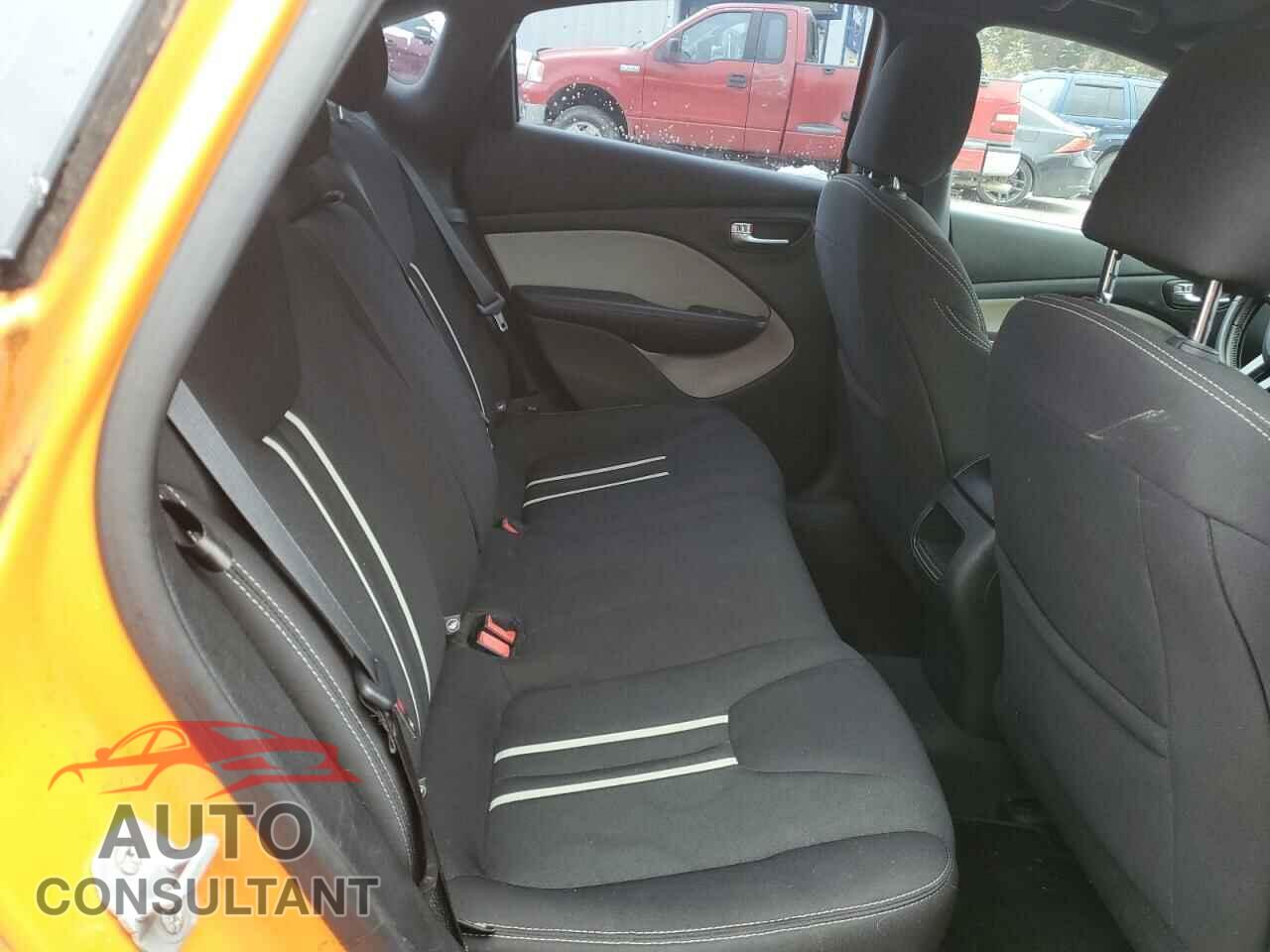 DODGE DART 2014 - 1C3CDFBB5ED859690