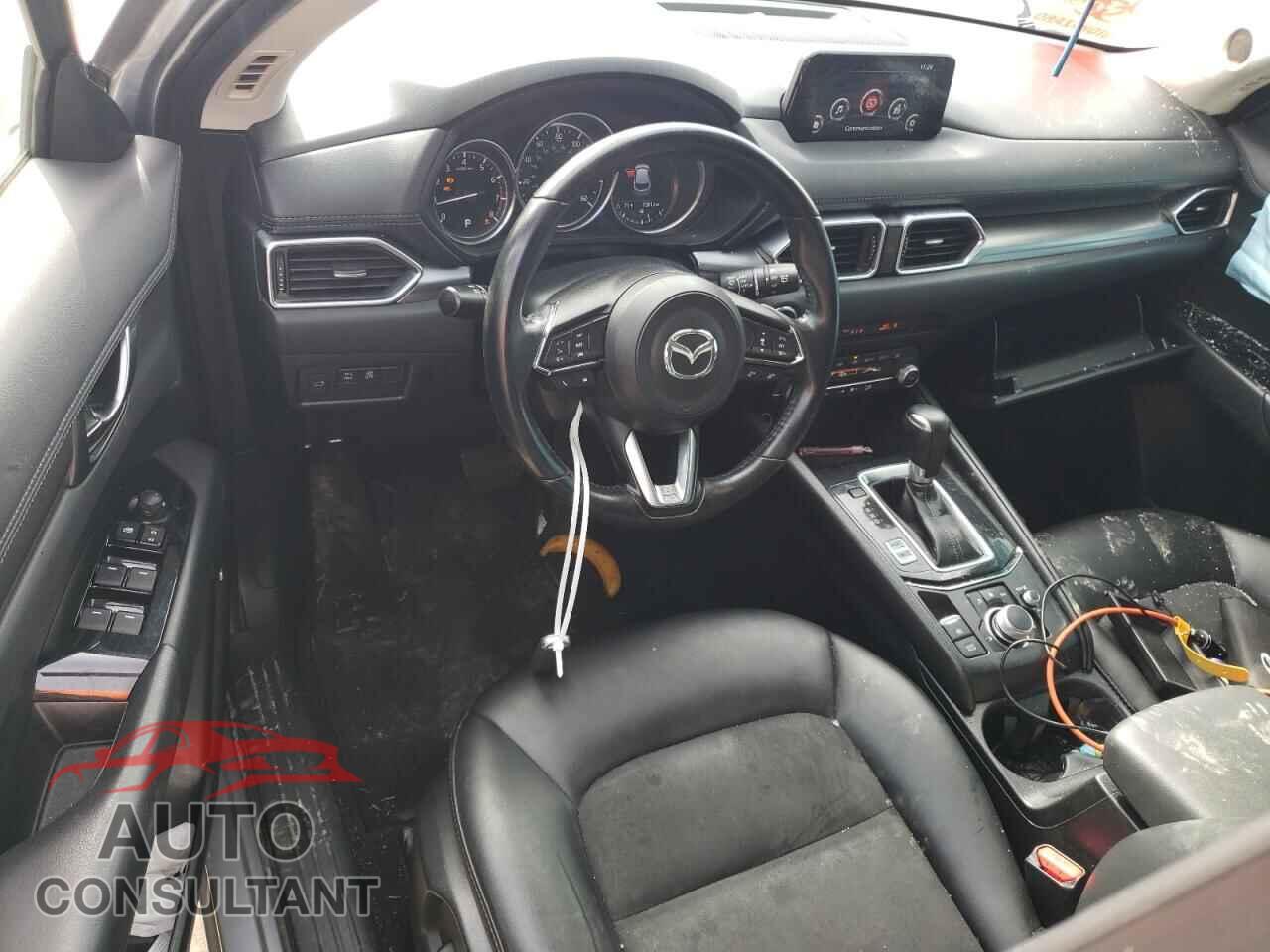 MAZDA CX-5 2019 - JM3KFBCM2K0534130