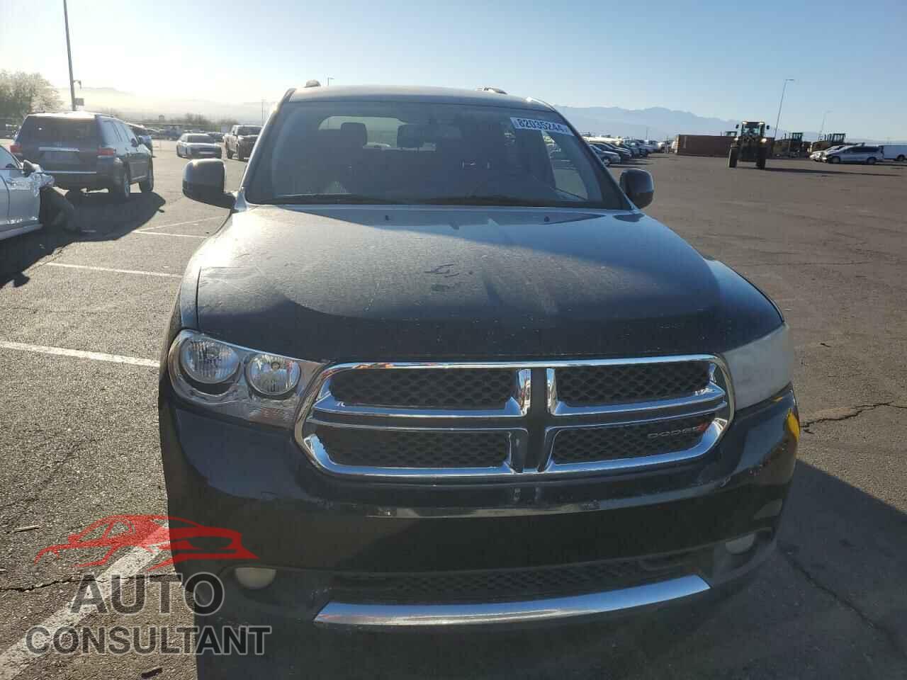 DODGE DURANGO 2013 - 1C4RDHAG5DC504649