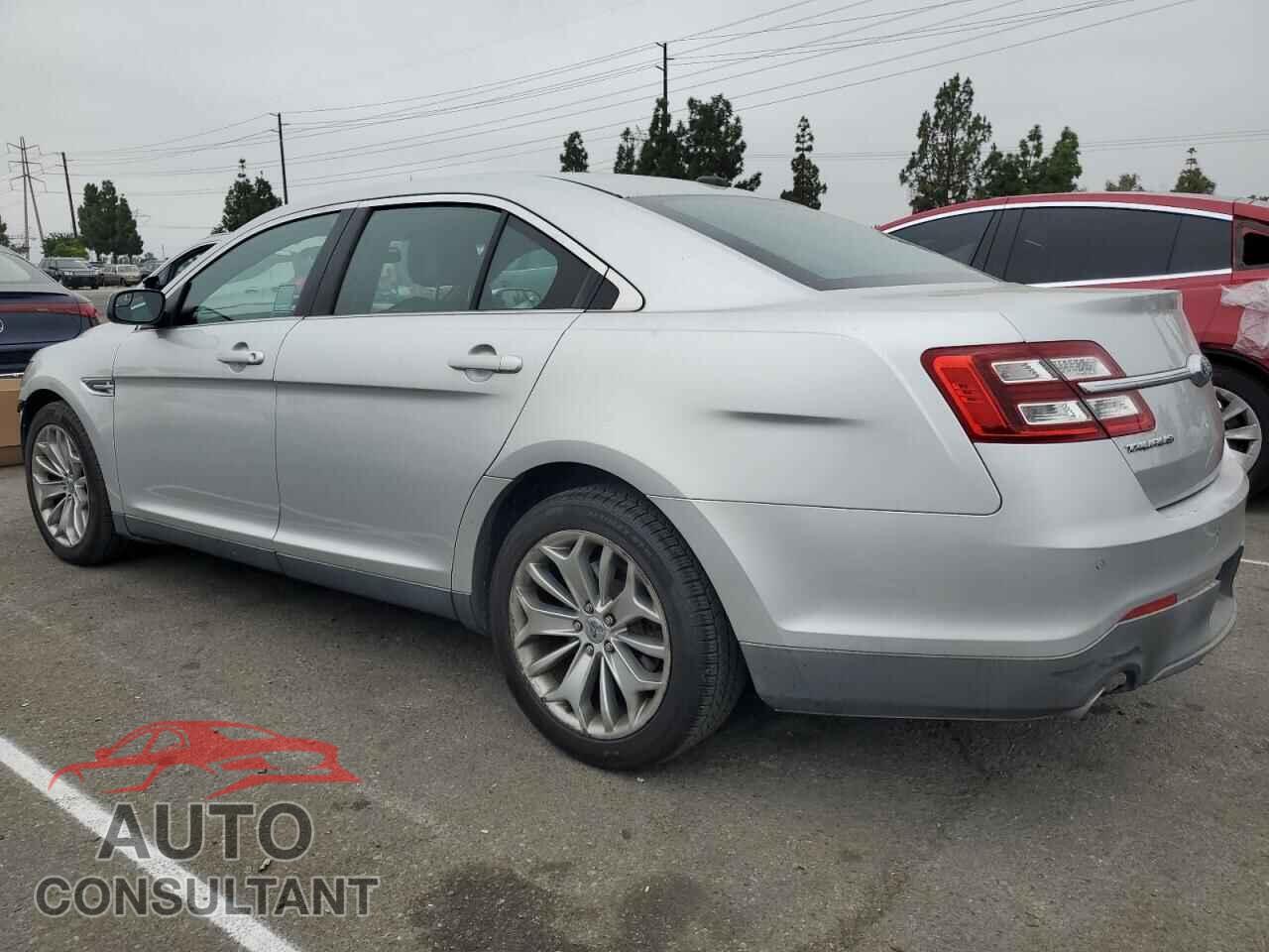 FORD TAURUS 2013 - 1FAHP2F89DG103153
