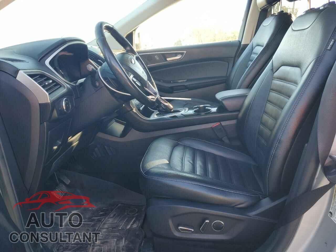 FORD EDGE 2015 - 2FMTK4J89FBB88068