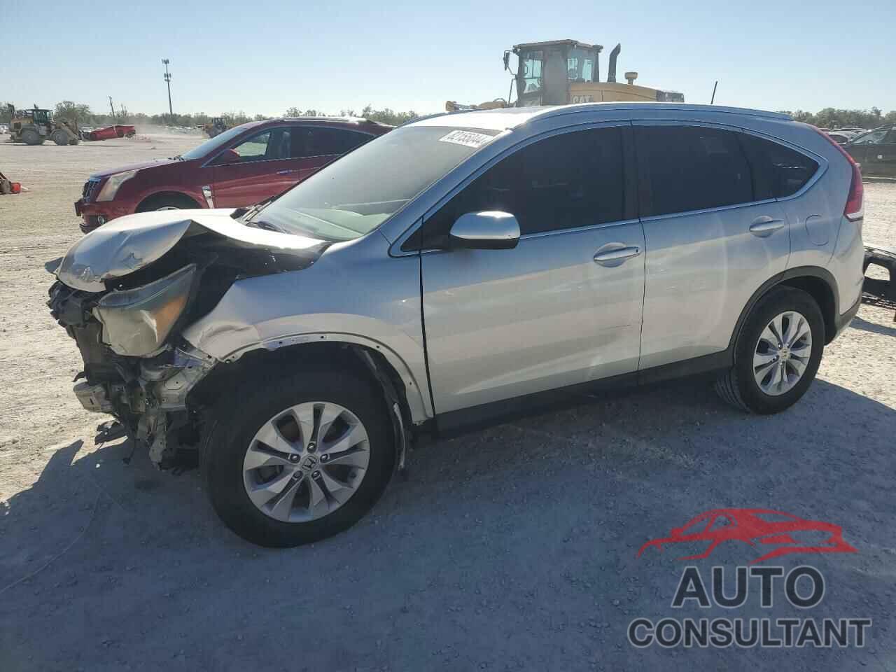 HONDA CRV 2012 - 5J6RM3H75CL009711