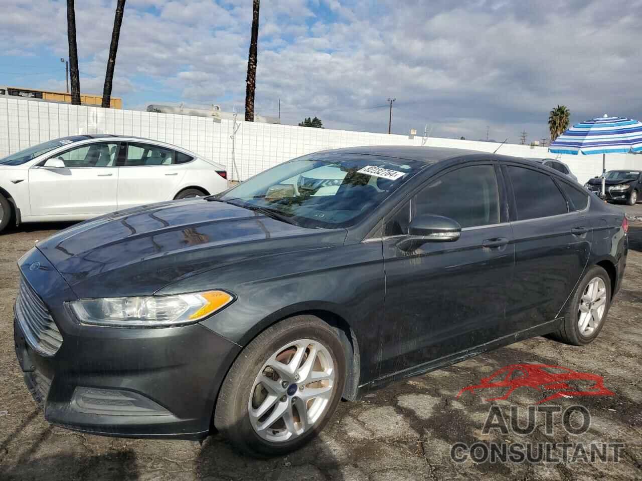 FORD FUSION 2015 - 3FA6P0H75FR118664