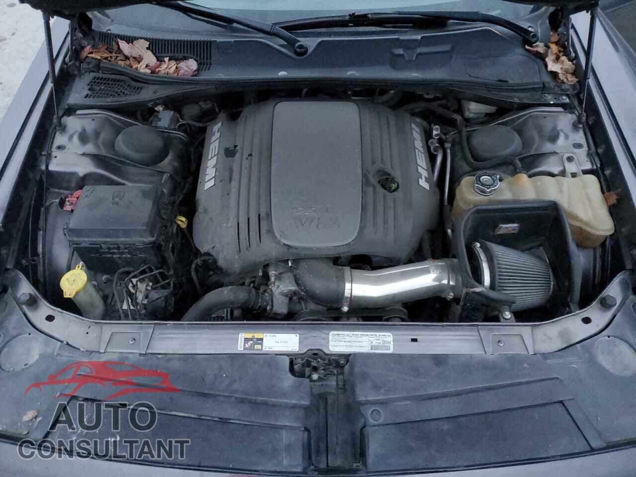 DODGE CHALLENGER 2014 - 2C3CDYBT5EH160826