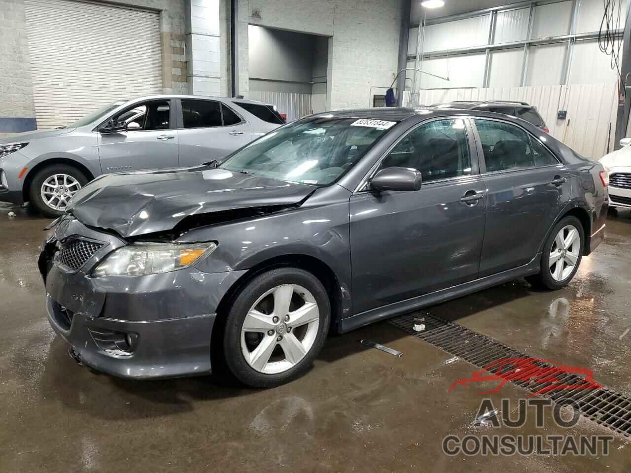 TOYOTA CAMRY 2010 - 4T1BF3EK2AU500623