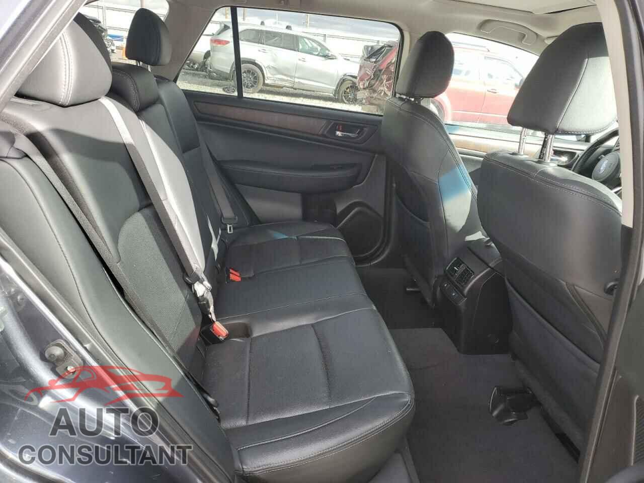 SUBARU OUTBACK 2017 - 4S4BSAKC8H3247238
