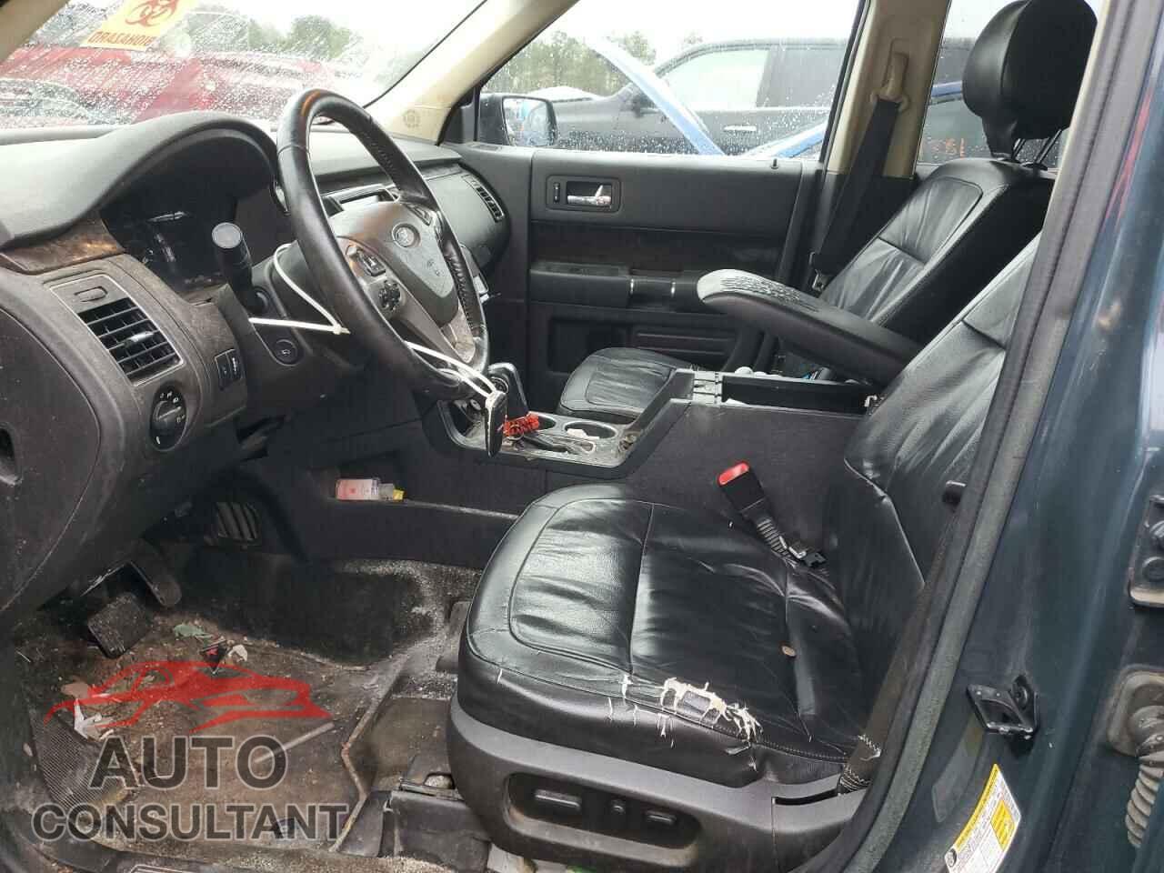 FORD FLEX 2016 - 2FMGK5C84GBA09103
