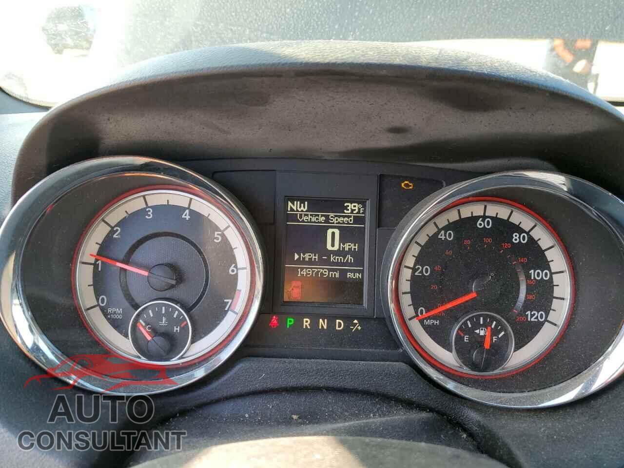 DODGE CARAVAN 2017 - 2C4RDGEG7HR799092